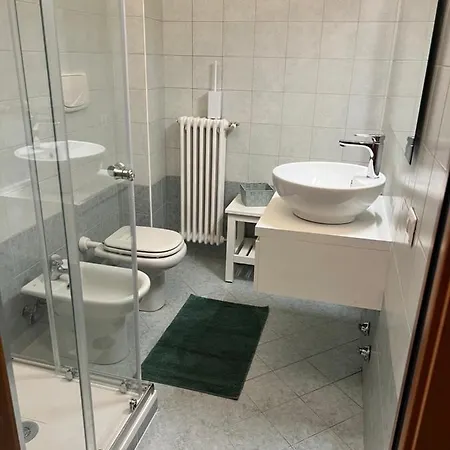 Appartement Jacam Free Parking *