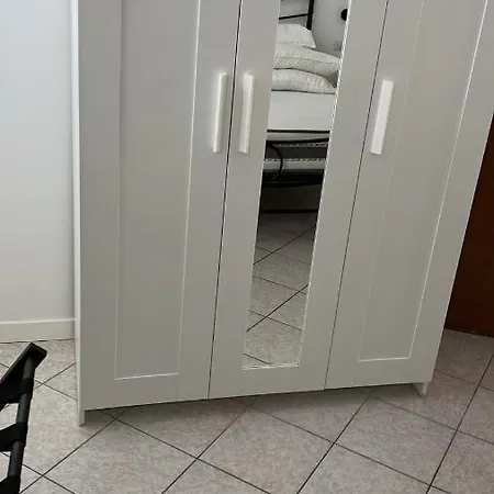 Appartement Jacam Free Parking Albese Con Cassano