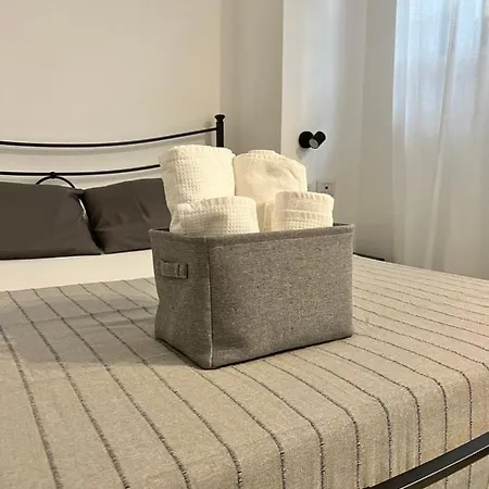 Jacam Free Parking Appartement *