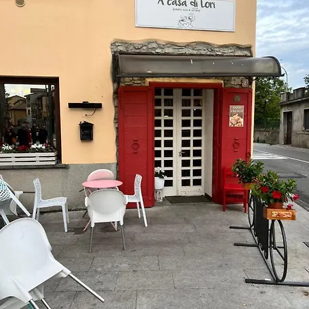 Jacam Free Parking