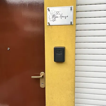 Apartment Jacam Free Parking *