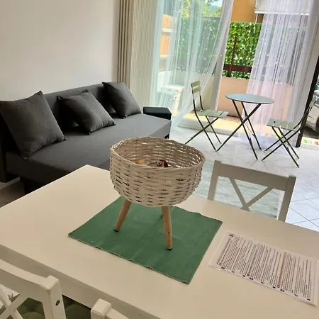 Jacam Free Parking Appartement