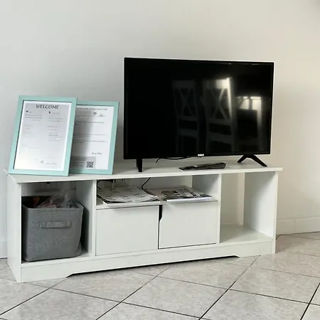 Jacam Free Parking Appartement Albese Con Cassano