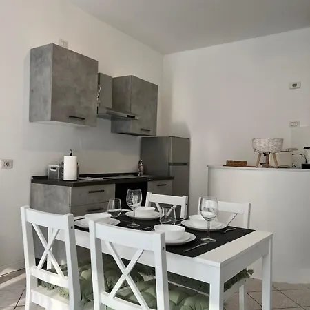 Appartement Jacam Free Parking