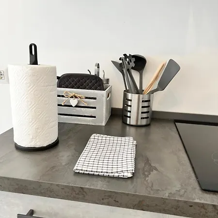 Jacam Free Parking Appartement *