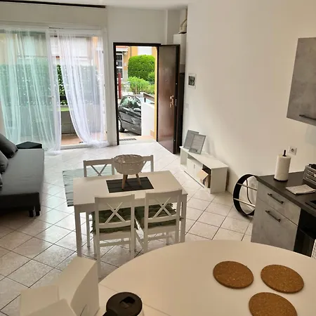 Jacam Free Parking Appartement Albese Con Cassano