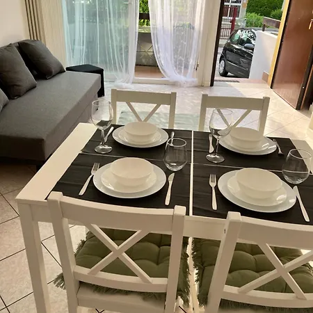 Appartement Jacam Free Parking