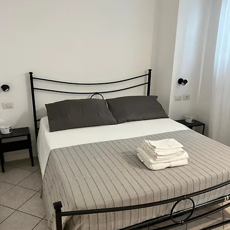 Jacam Free Parking Appartement