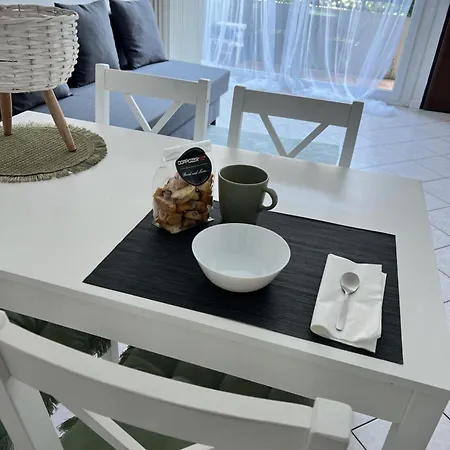 Jacam Free Parking Apartman *