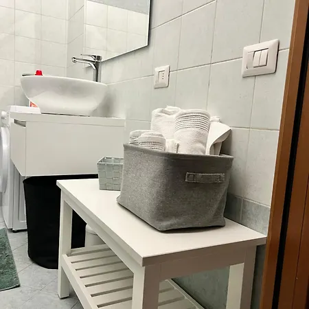 Appartement Jacam Free Parking Albese Con Cassano