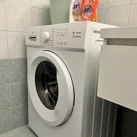 Jacam Free Parking Appartement *