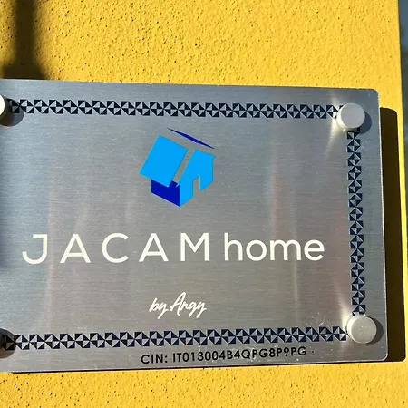 Jacam Free Parking Apartment Albese Con Cassano