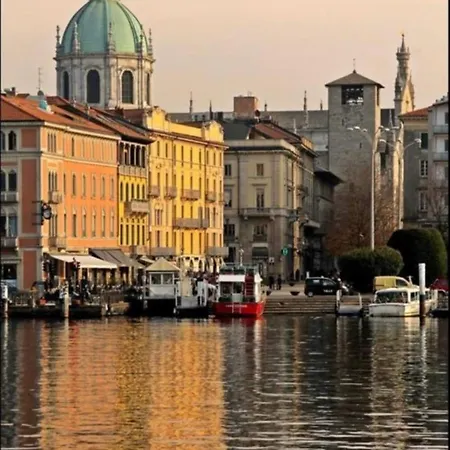 Jacam Free Parking Appartement *