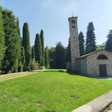 Jacam Free Parking Albese Con Cassano