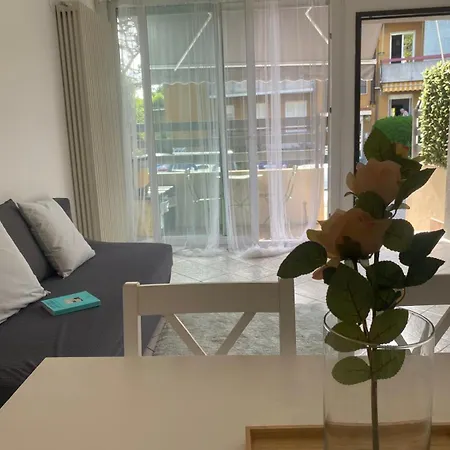 Apartman Jacam Free Parking *