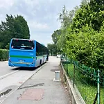 Jacam Free Parking 아파트