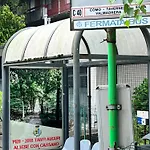 아파트 Jacam Free Parking *