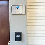 Jacam Free Parking 아파트 *