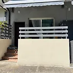 Jacam Free Parking 아파트