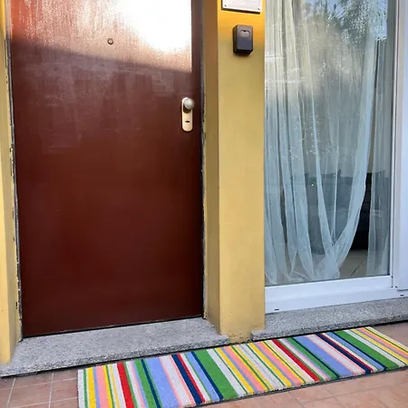 Appartement Jacam Free Parking Albese Con Cassano