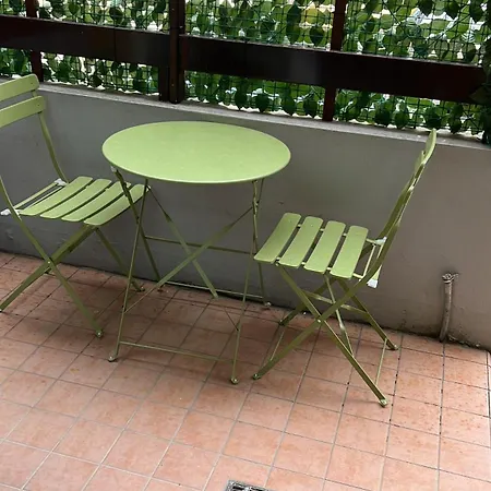 Appartement Jacam Free Parking Albese Con Cassano