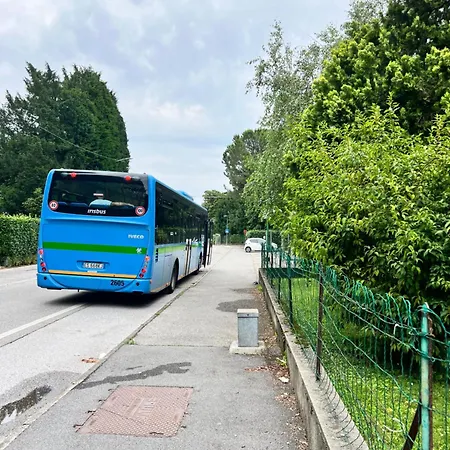 Jacam Free Parking Lägenhet