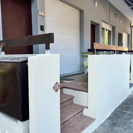 Jacam Free Parking Apartment