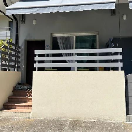 Jacam Free Parking Apartment